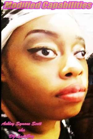 Modified Capabilities de Ashley Symone Scott