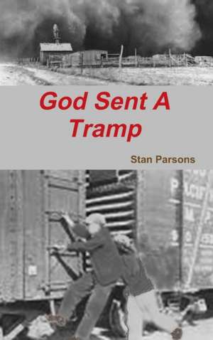 God Sent A Tramp de Stan Parsons