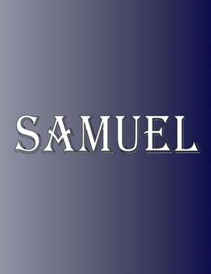Samuel de Rwg