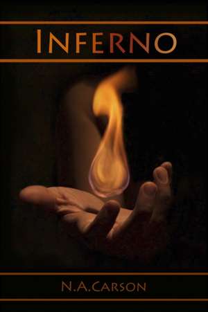 Inferno de N. A. Carson