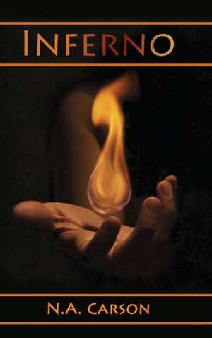 Inferno de N. A. Carson