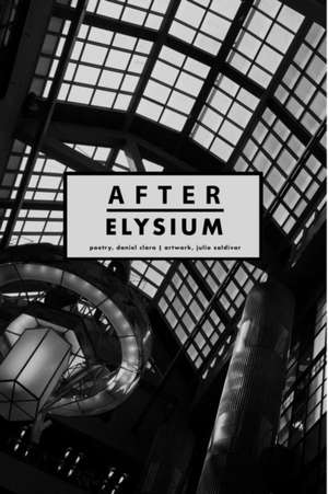 After Elysium de Daniel A. Clara