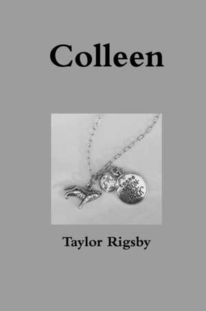 Colleen de Taylor Rigsby