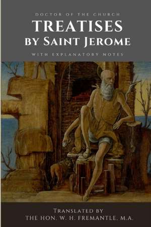 Treatises de Saint Jerome