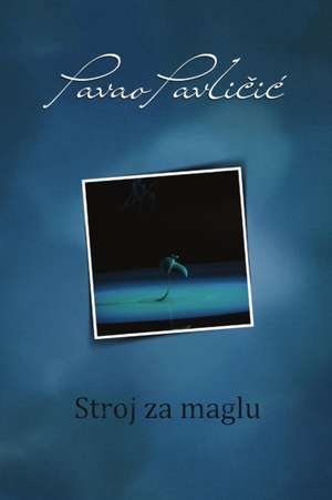 Stroj za maglu de Pavao Pavli¿i¿