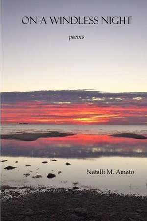 On a Windless Night de Natalli M. Amato