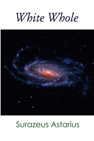 White Whole de Surazeus Astarius
