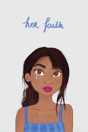 Her faith de Letasia Smith