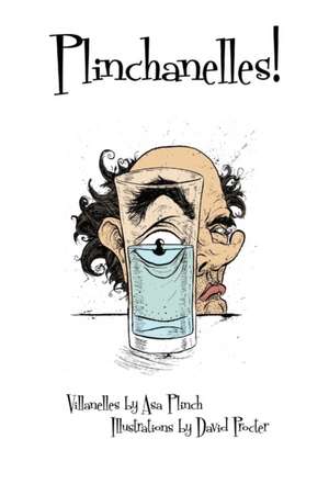 Plinchanelles! de Asa Plinch