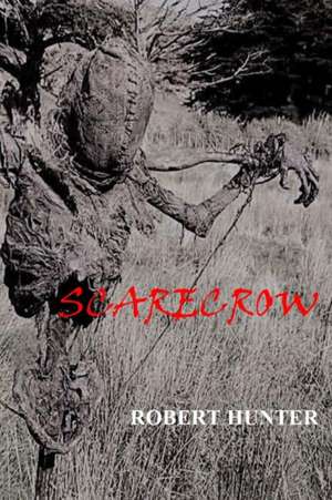 Scarecrow de Robert Hunter