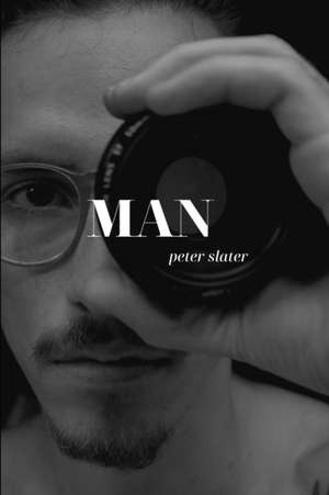 Man de Peter Slater