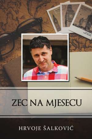 Zec na mjesecu de Hrvoje ¿Alkovi¿