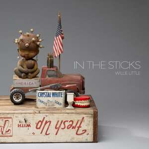 In The Sticks de Willie Little