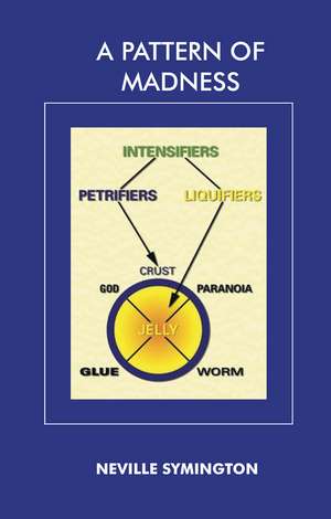 A Pattern of Madness de Neville Symington