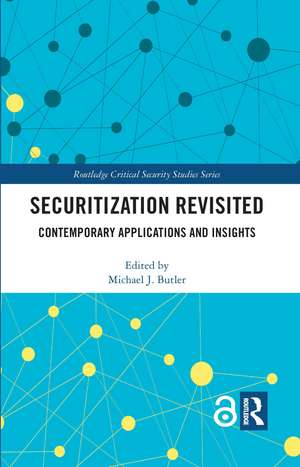 Securitization Revisited: Contemporary Applications and Insights de Michael J. Butler