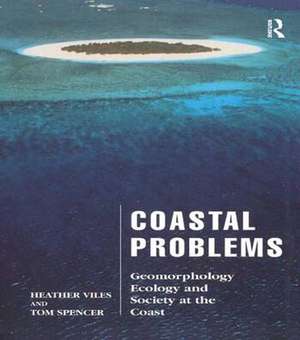COASTAL PROBLEMS de HEATHER VILES