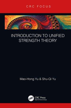 Introduction to Unified Strength Theory de Mao-Hong Yu