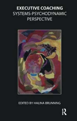 Executive Coaching de Halina Brunning