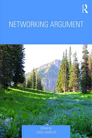 Networking Argument de Carol Winkler