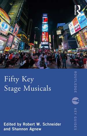 Fifty Key Stage Musicals de Robert W. Schneider