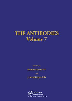 The Antibodies de Maurizio Zanetti