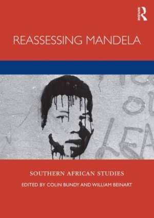 Reassessing Mandela de Colin Bundy