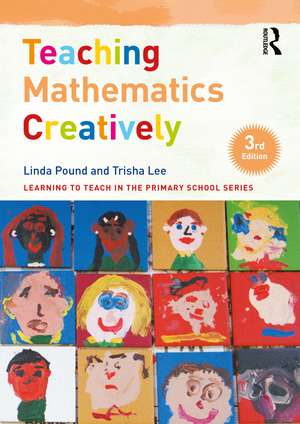 Teaching Mathematics Creatively de Linda Pound