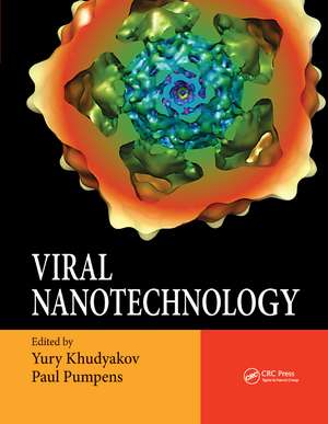 Viral Nanotechnology de Yury Khudyakov