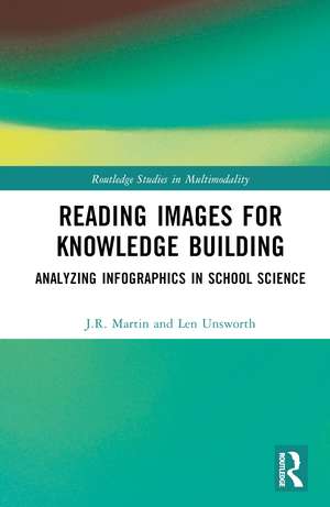 Reading Images for Knowledge Building: Analyzing Infographics in School Science de J.R. Martin