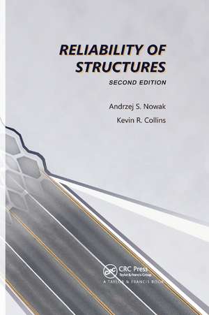 Reliability of Structures de Andrzej S. Nowak