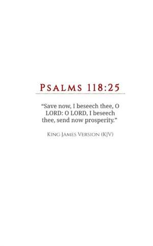Send Now Prosperity de O