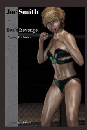 Eva's Revenge de Joe Smith