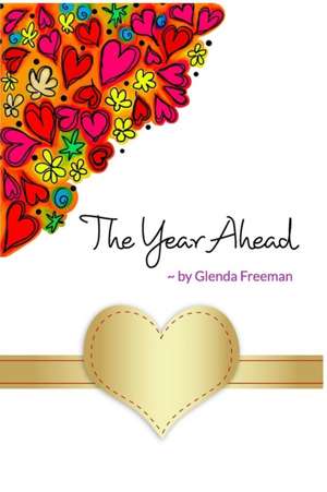 Freeman, G: Year Ahead