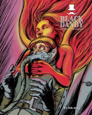 Black Dandy #3 de H Andrew Lynch