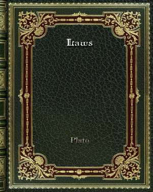 Laws de Plato