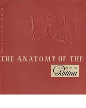 The Anatomy of the Kodak Retina 2nd ed. de David L Jentz