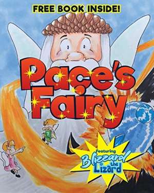 Pace: Pace's Fairy
