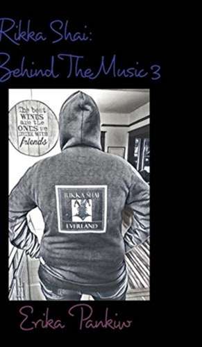 Pankiw, E: Rikka Shai