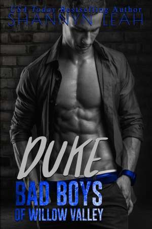 Leah, S: Duke