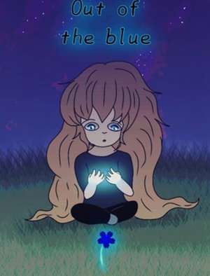 Out of the blue de Halrai