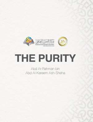 The Purity Hardcover Edition de Osoul Center