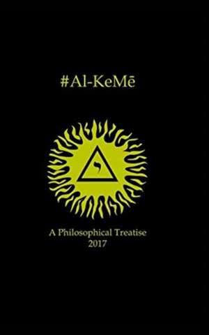 #Al-KeMe de Briggs B. Cunningham
