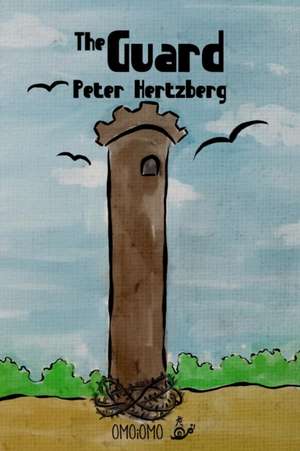 Hertzberg, P: Guard