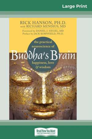 Buddha's Brain de Rick Hanson