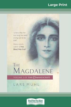 The Magdalene de Lars Muhl