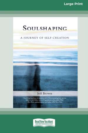 SoulShaping de Jeff Brown