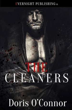 The Cleaners de Doris O'Connor