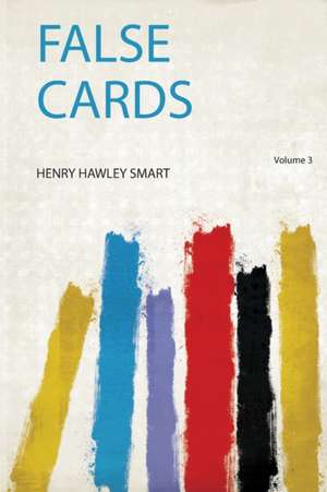 False Cards