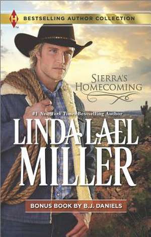 Sierra's Homecoming: Montana Royalty de Linda Lael Miller