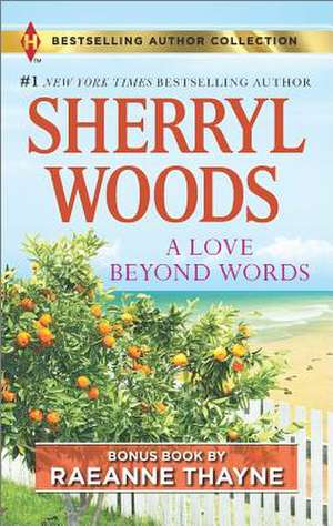 A Love Beyond Words: Shelter from the Storm de Sherryl Woods